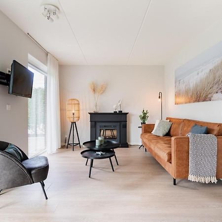 Vakantiewoning Seaside, Burgvliet 11 Oostkapelle Esterno foto