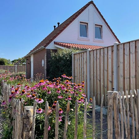 Vakantiewoning Seaside, Burgvliet 11 Oostkapelle Esterno foto